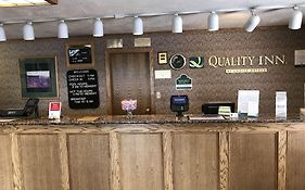 Quality Inn Cedar City - University Area